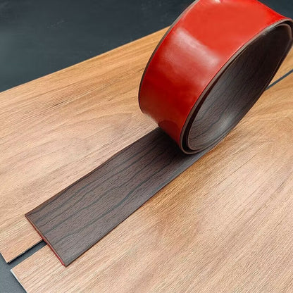 🔥50K+ SOLD! Self-Adhesive Flexible Floor Transition Strip