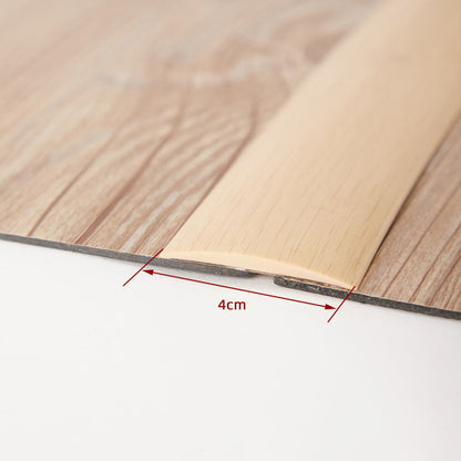 🔥50K+ SOLD! Self-Adhesive Flexible Floor Transition Strip