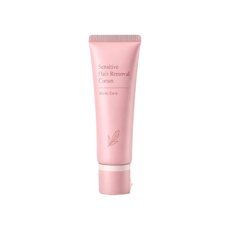 ✨Enjoy fresh,❄️cool and gentle sensation throughout your hair‑removal routine.
