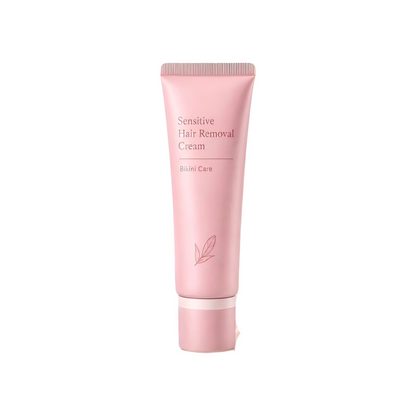 ✨Enjoy fresh,❄️cool and gentle sensation throughout your hair‑removal routine.